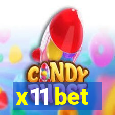 x11 bet